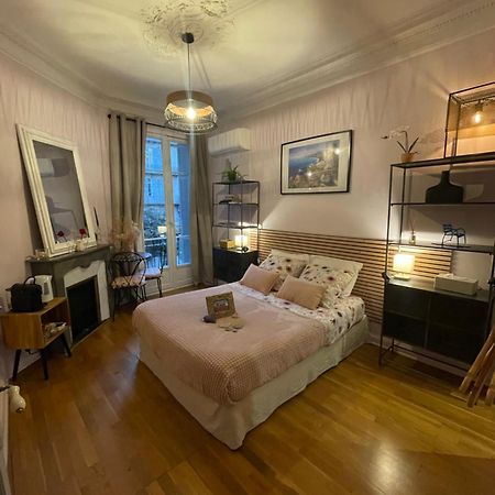 Chambre D Hotes Nicea Zewnętrze zdjęcie