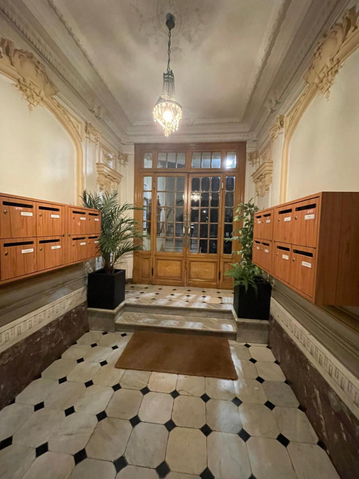 Chambre D Hotes Nicea Zewnętrze zdjęcie