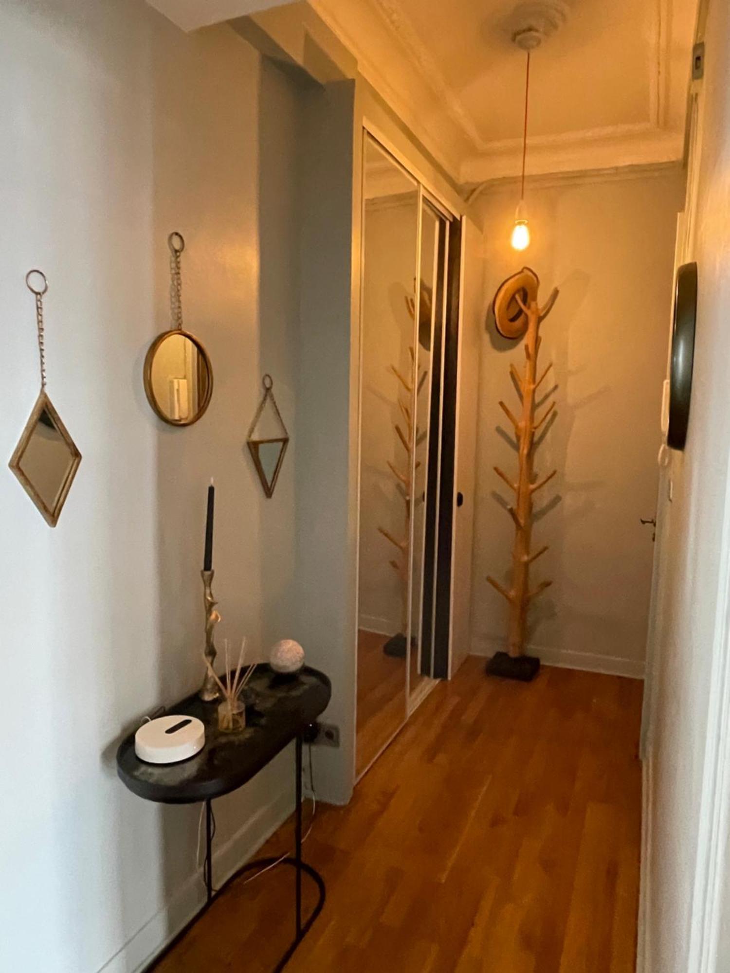 Chambre D Hotes Nicea Zewnętrze zdjęcie