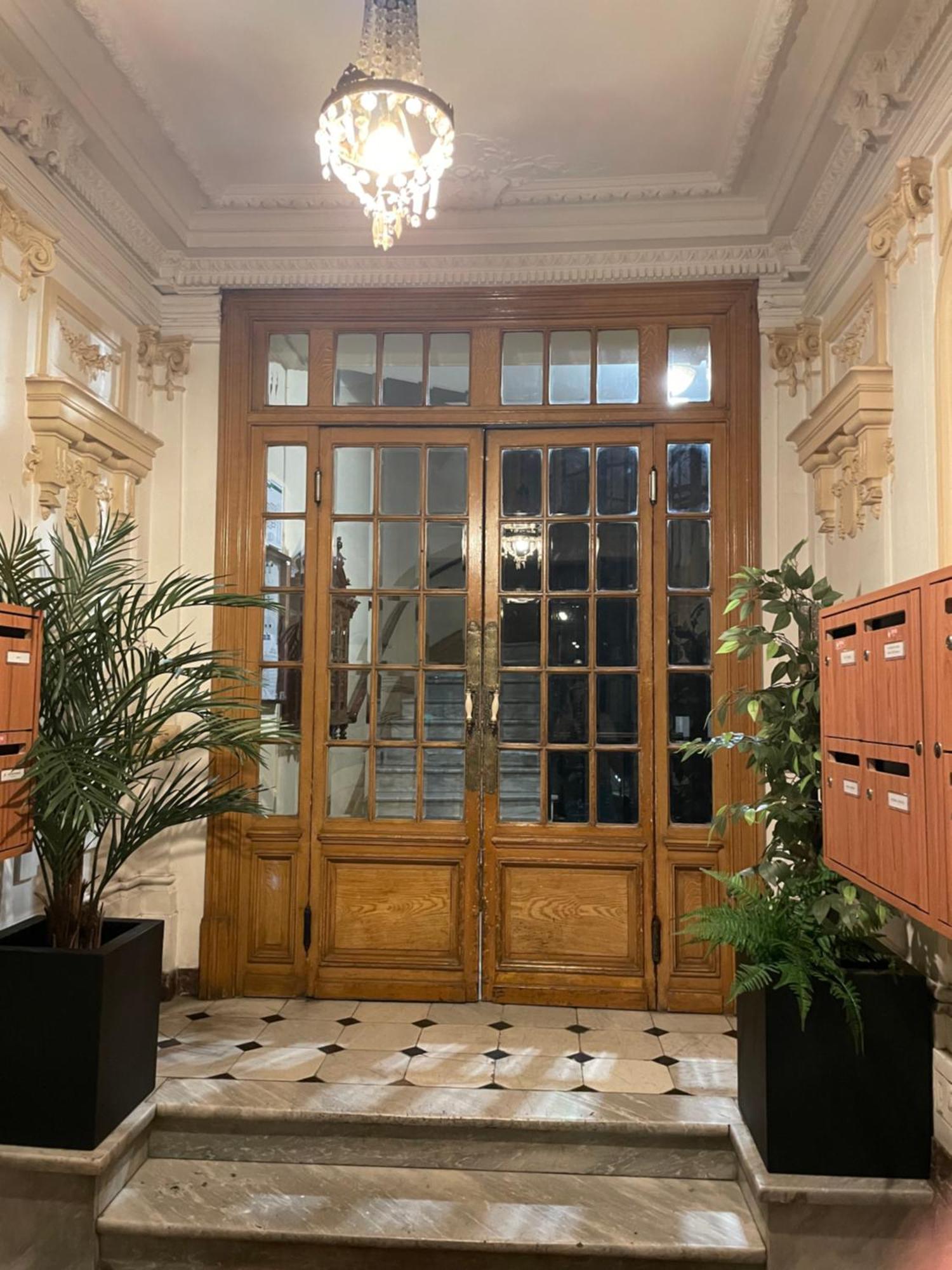 Chambre D Hotes Nicea Zewnętrze zdjęcie