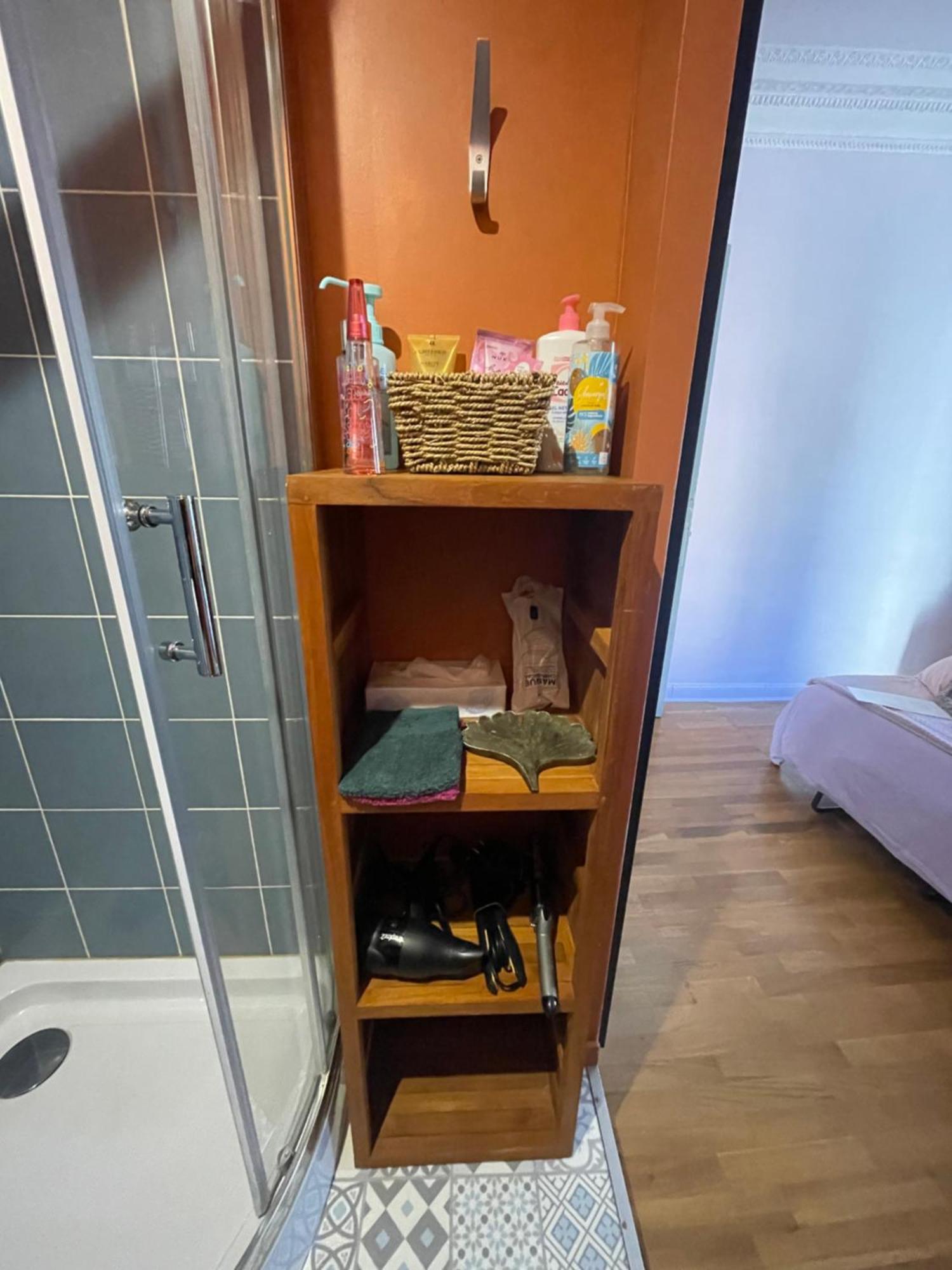 Chambre D Hotes Nicea Zewnętrze zdjęcie