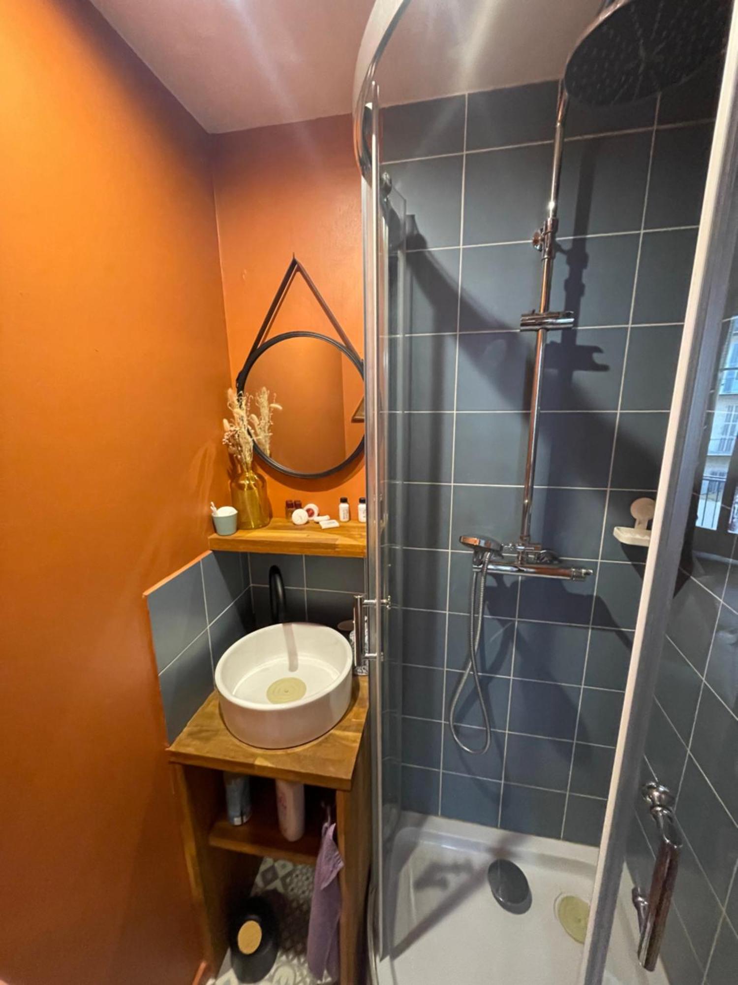 Chambre D Hotes Nicea Zewnętrze zdjęcie