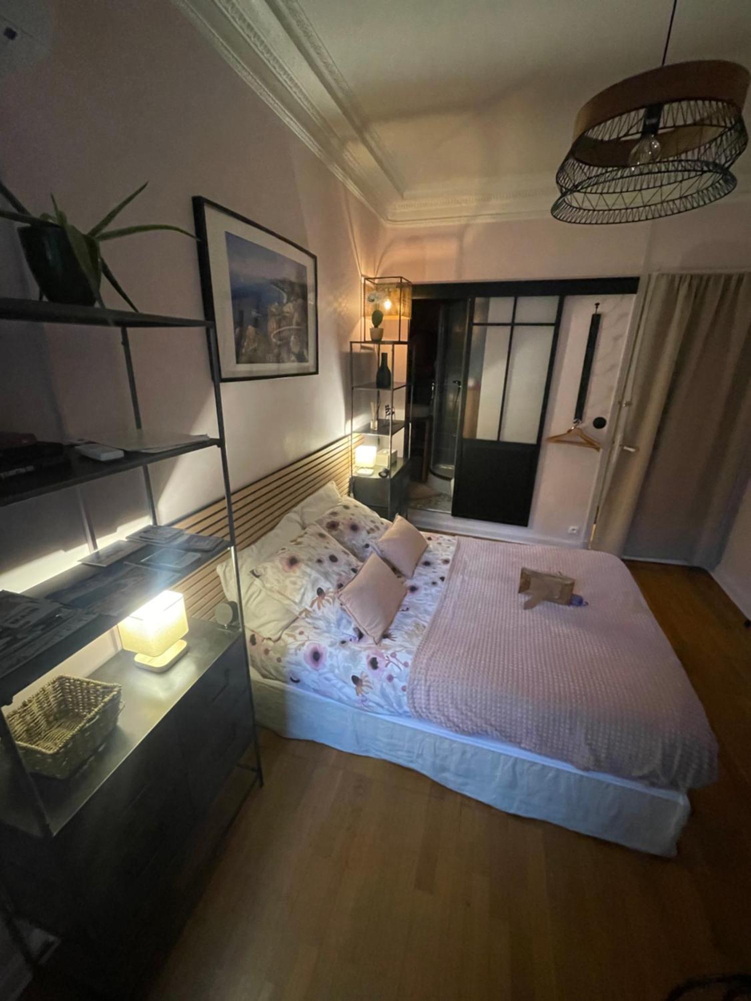 Chambre D Hotes Nicea Zewnętrze zdjęcie