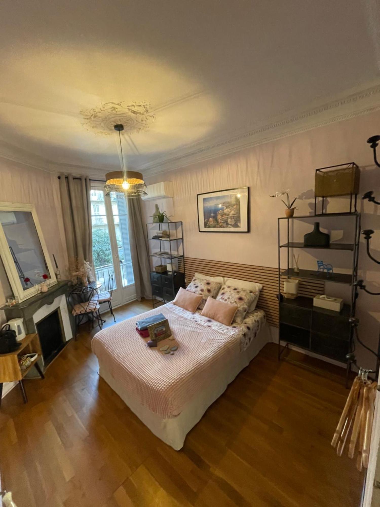 Chambre D Hotes Nicea Zewnętrze zdjęcie