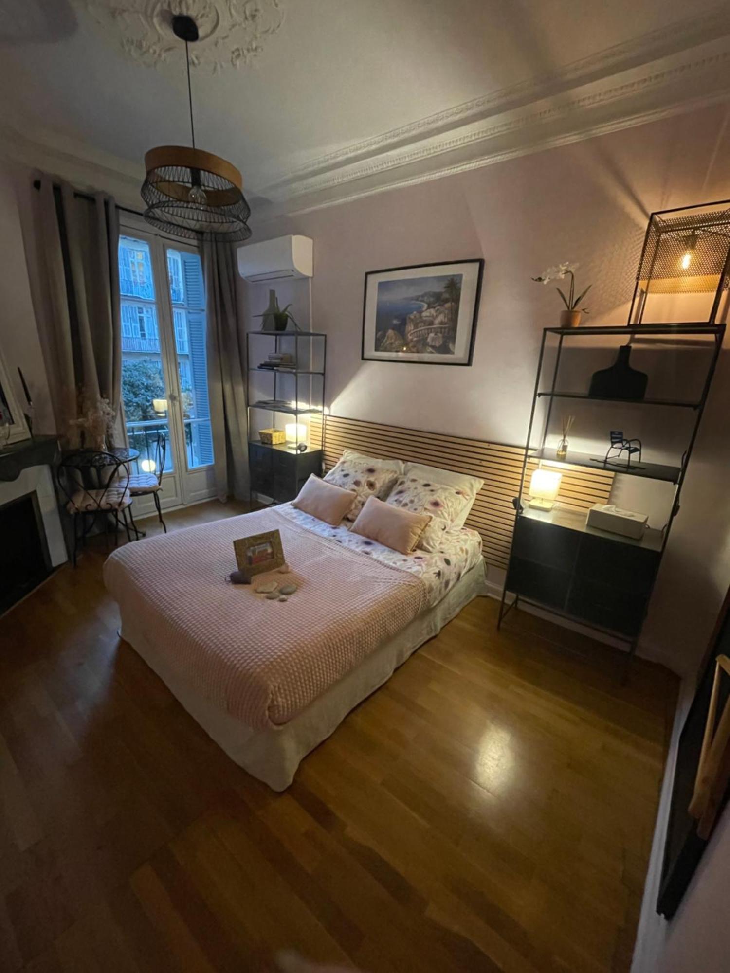 Chambre D Hotes Nicea Zewnętrze zdjęcie