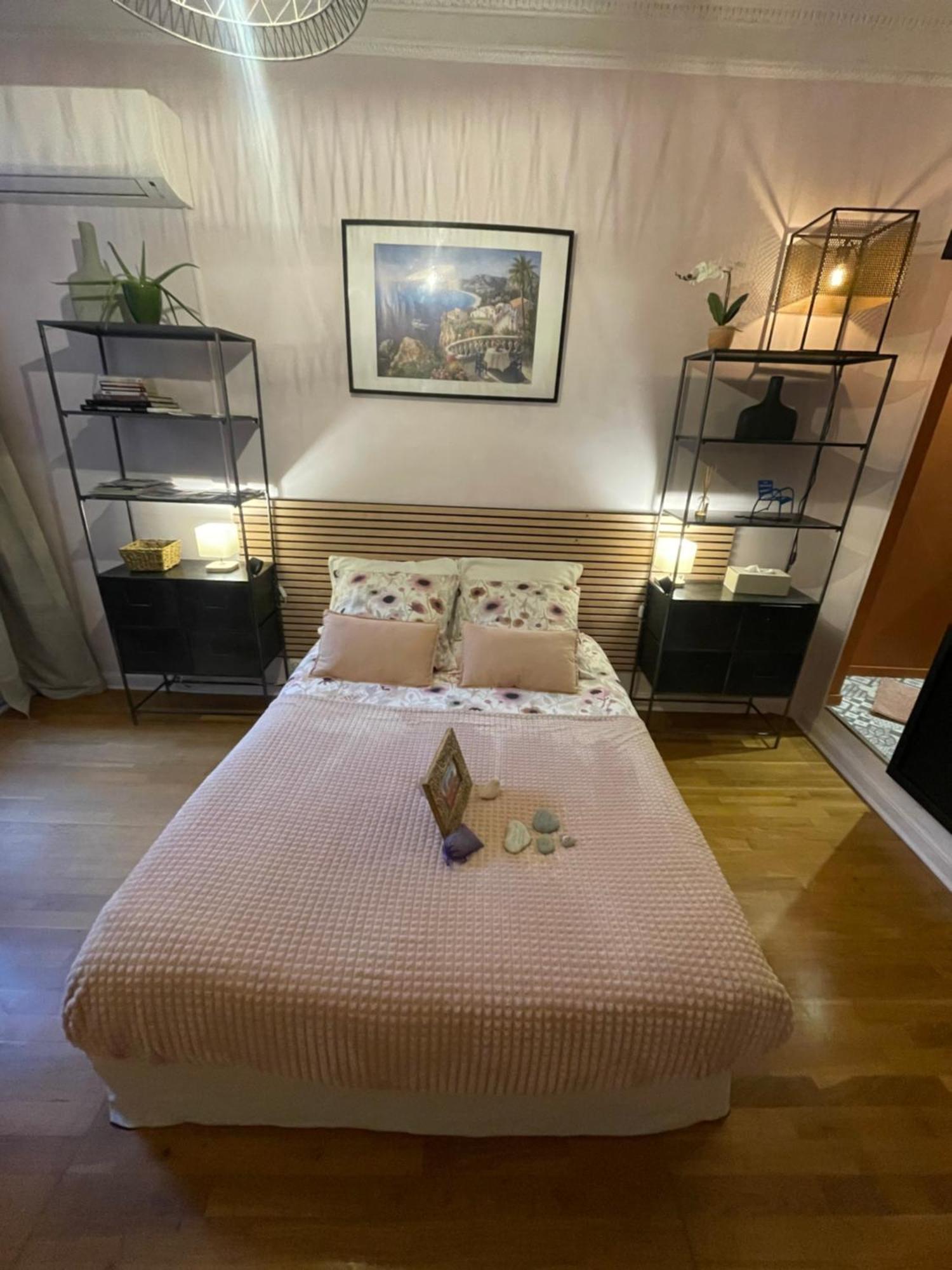 Chambre D Hotes Nicea Zewnętrze zdjęcie