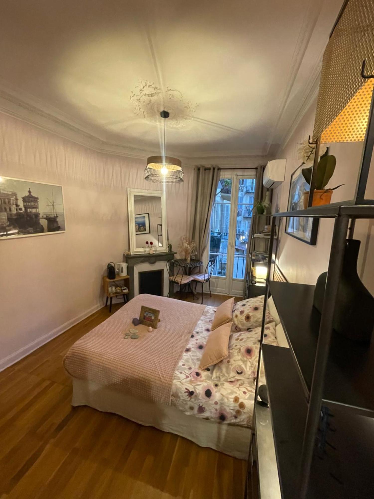 Chambre D Hotes Nicea Zewnętrze zdjęcie