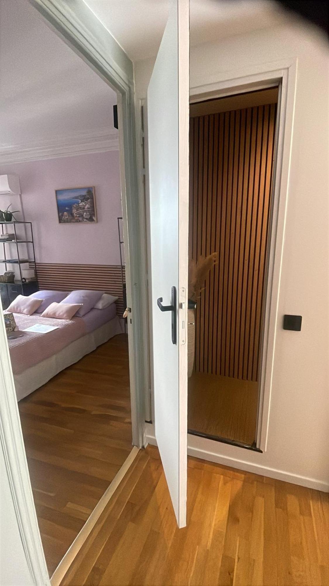 Chambre D Hotes Nicea Zewnętrze zdjęcie