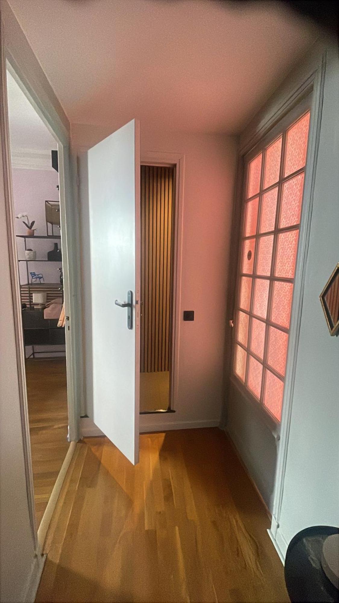 Chambre D Hotes Nicea Zewnętrze zdjęcie